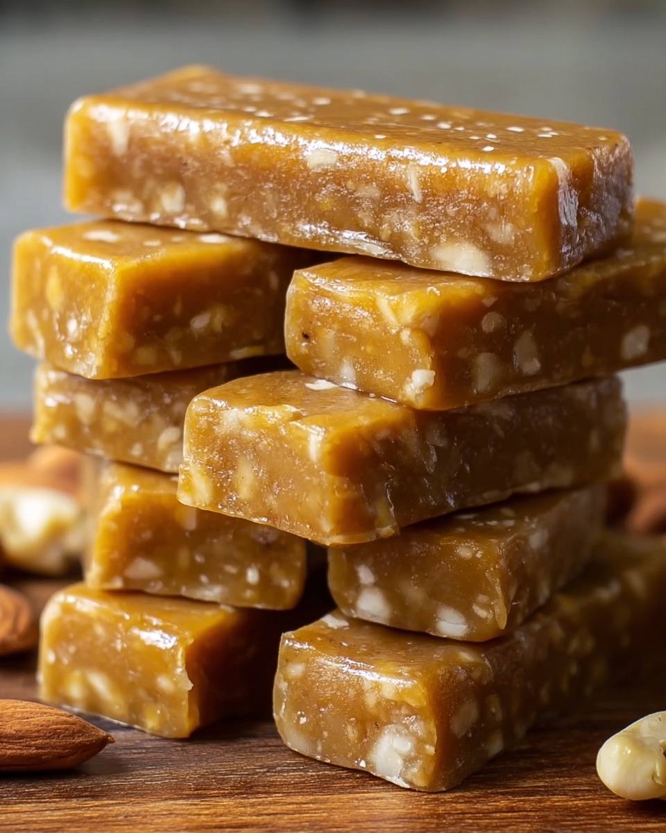 Banana and Peanut Butter Chewy Sticks for Dogs Recipe - Recipe Image