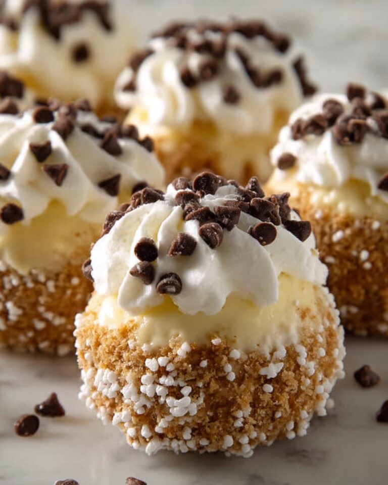 Moose Farts: An Amazing Ultimate No-Bake Chocolate & Coconut Treat Recipe