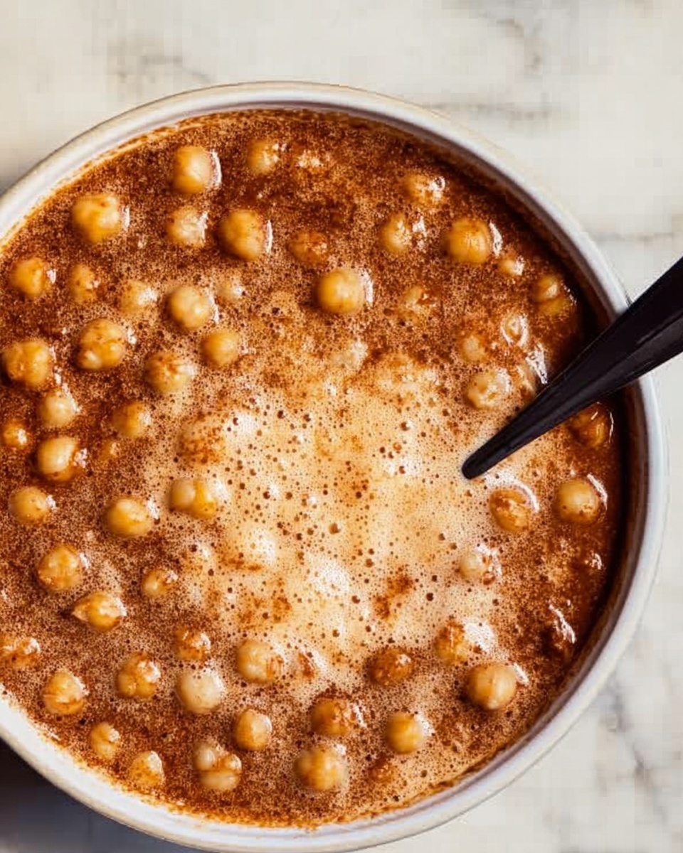 Pasta e Ceci: An Amazing Ultimate Italian Classic Recipe - Recipe Image