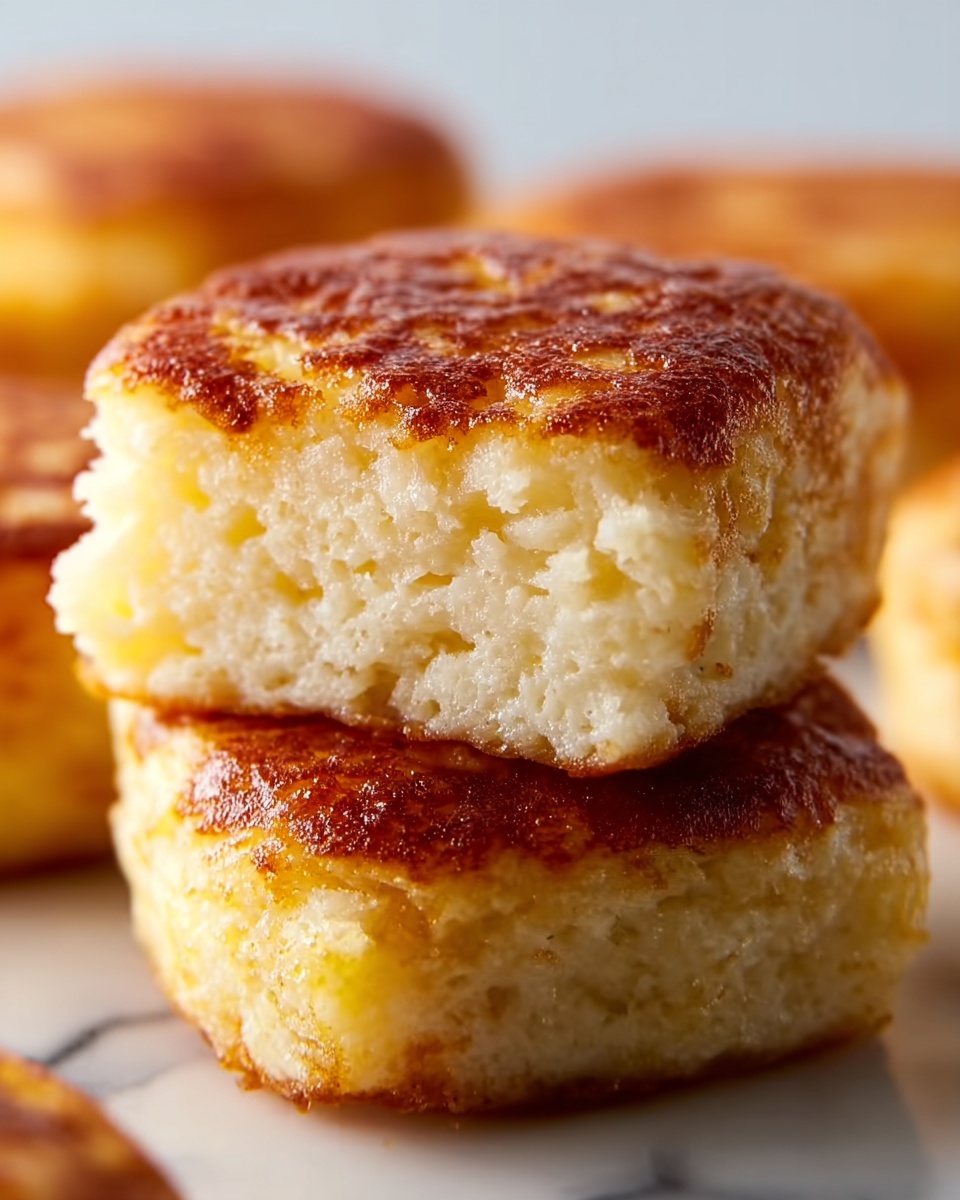 McGriddle Bites Recipe - Recipe Image