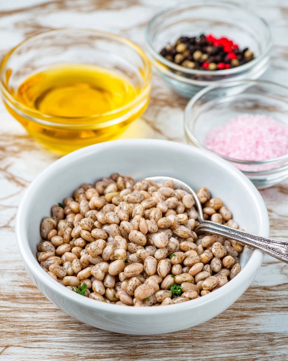 Crispy White Beans Recipe - Recipe Image