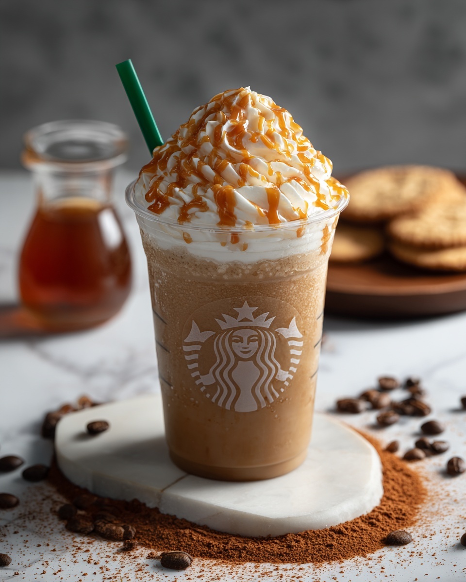 Iced Brown Sugar Oatmilk Shaken Espresso Recipe - Recipe Image