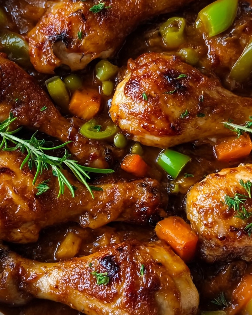 Chicken Caldereta Recipe - Recipe Image