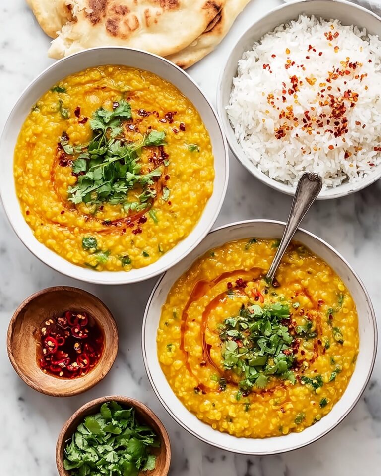 Tarka Dal Recipe