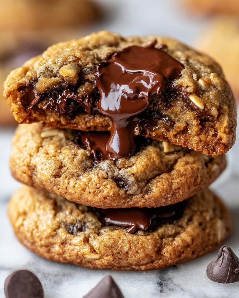 Sweet Potato Chocolate Chip Cookies Recipe