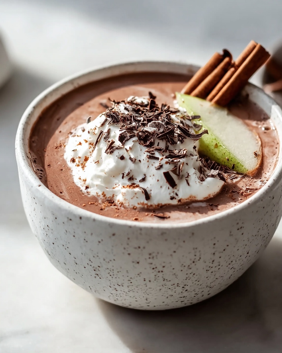 Bone Broth Hot Chocolate Recipe - Recipe Image