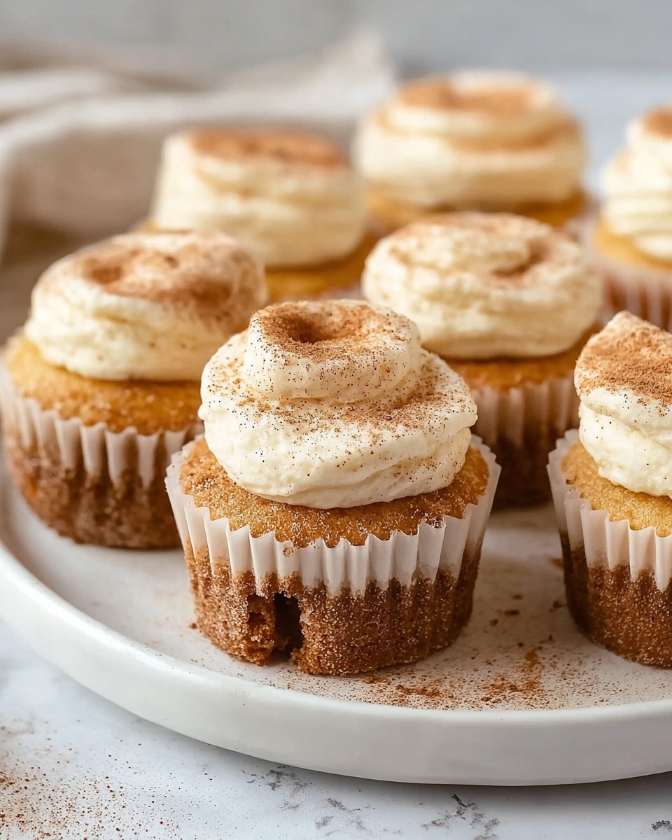 Snickerdoodle Cheesecake Bites Recipe - Recipe Image