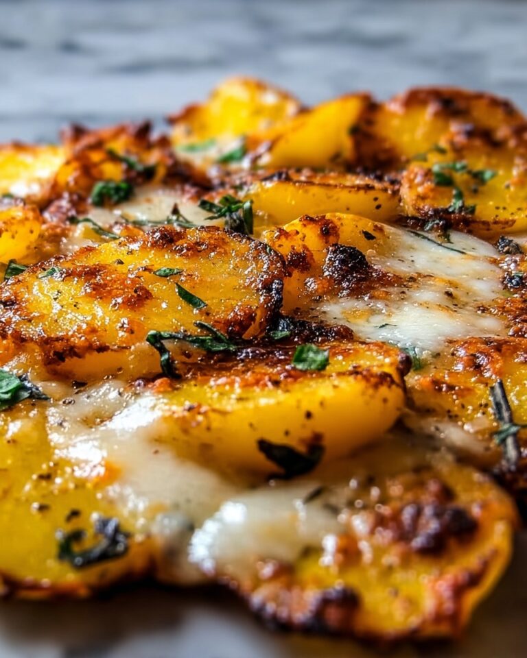 Baked Breakfast Potatoes Recipe