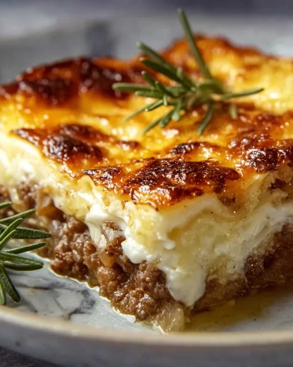 Cattle Drive Casserole Recipe - Recipe Image