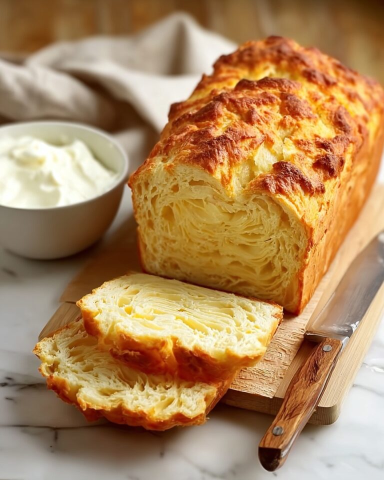 The Best Keto Flat Bread Recipe