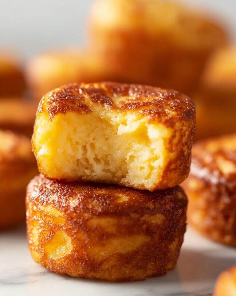 McGriddle Bites Recipe