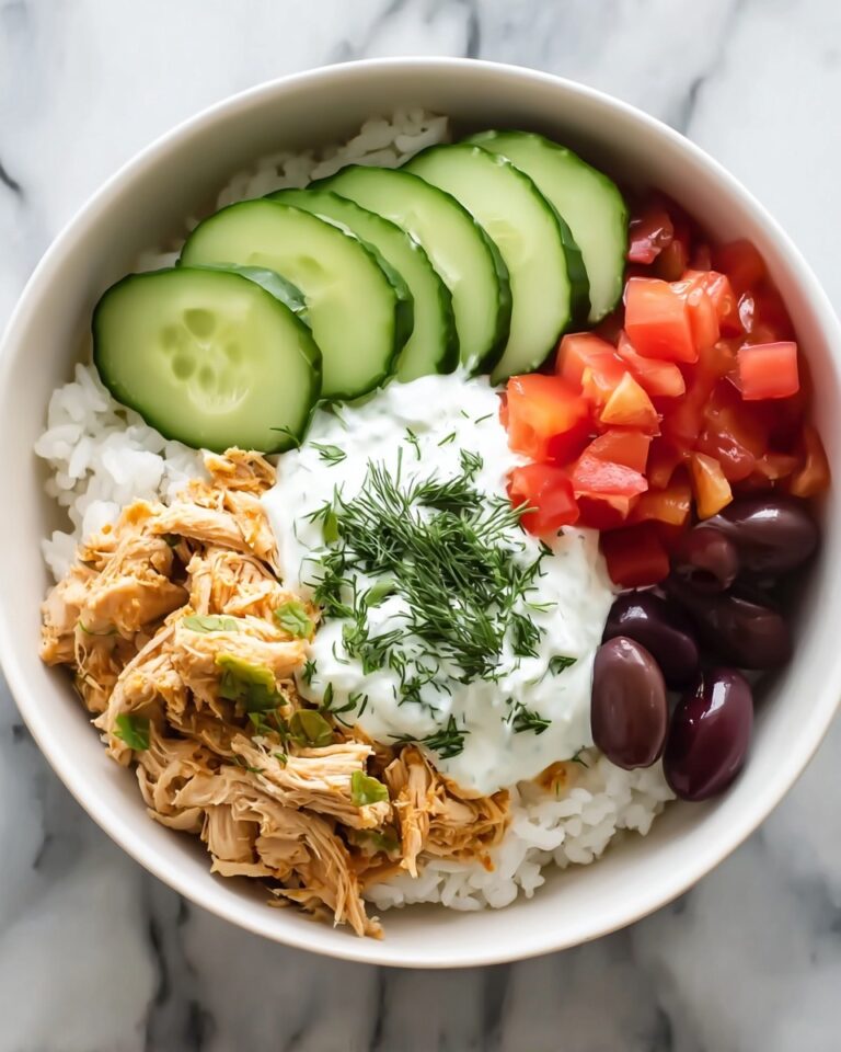 Slow Cooker Greek Chicken Recipe