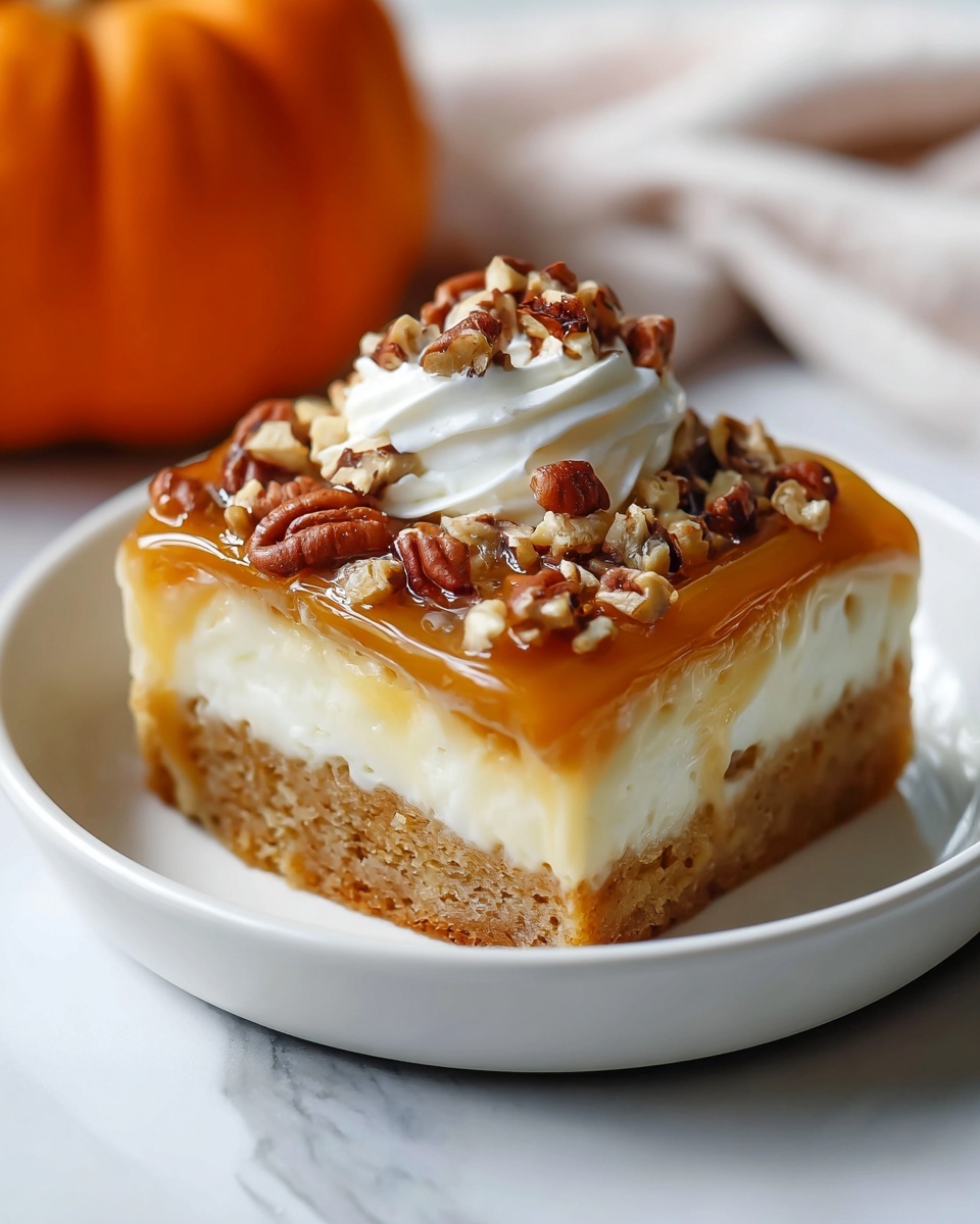 Best Ever Pumpkin Bread Pudding Recipe - Recipe Image