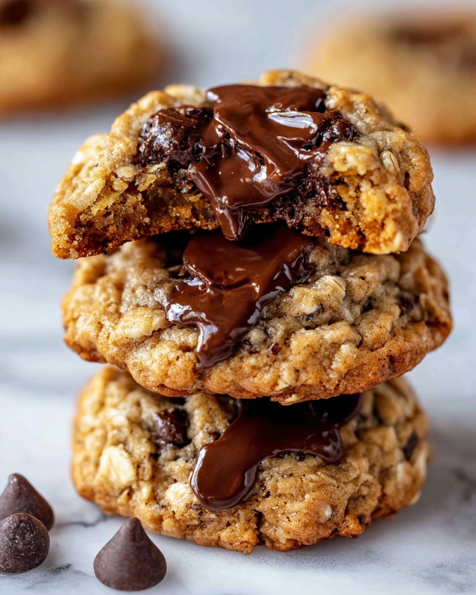 Sweet Potato Chocolate Chip Cookies Recipe - Recipe Image