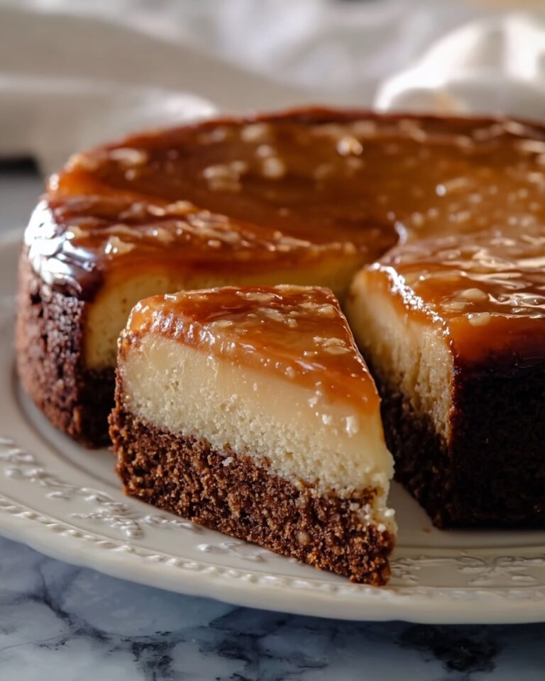 Olivia Walton’s Applesauce Cake Recipe