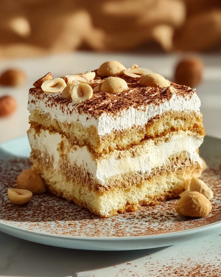 Rasmalai Tiramisu Recipe