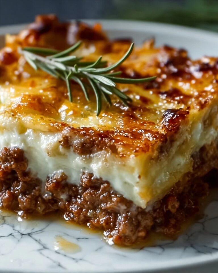 Cattle Drive Casserole Recipe