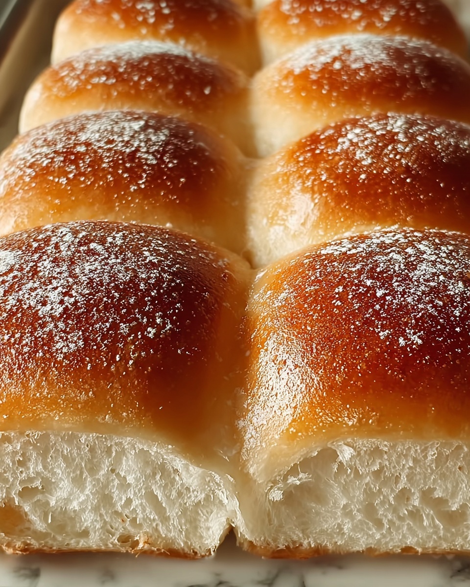 Homemade White Bread Recipe - Recipe Image