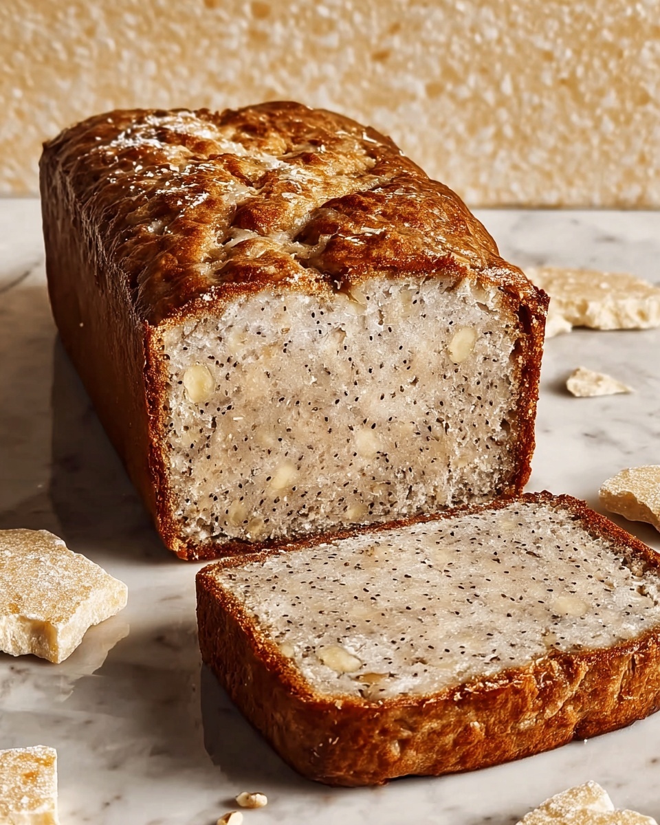 Paula Deen Banana Bread Recipe - Recipe Image
