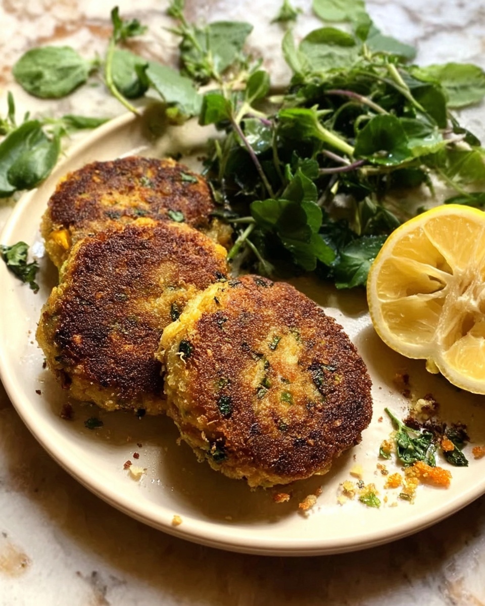 Easy Homemade Crab Cakes Recipe - Recipe Image