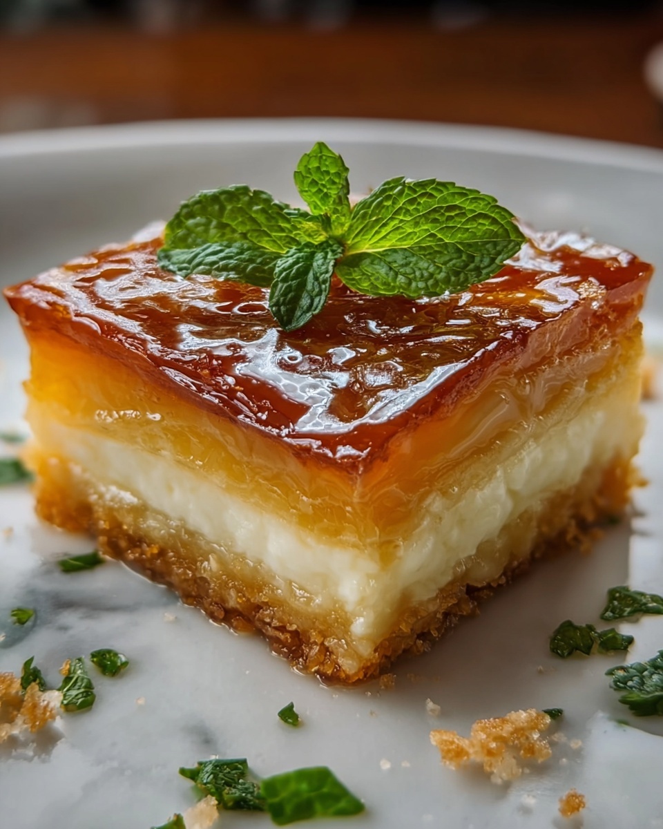 Galaktoboureko Recipe - Recipe Image