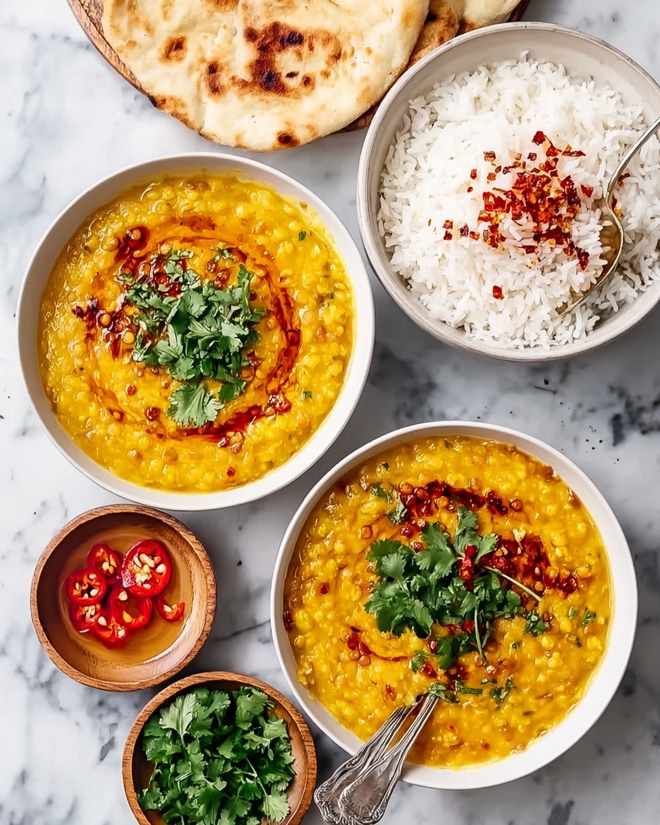 Tarka Dal Recipe - Recipe Image