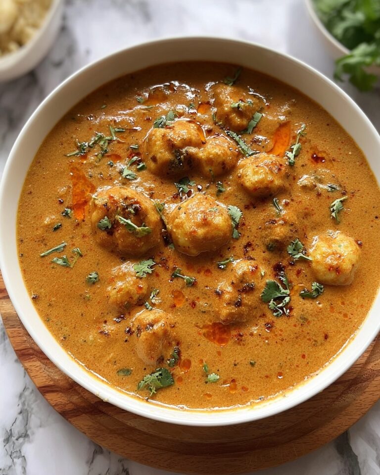 Indian Butter Chickpeas Recipe