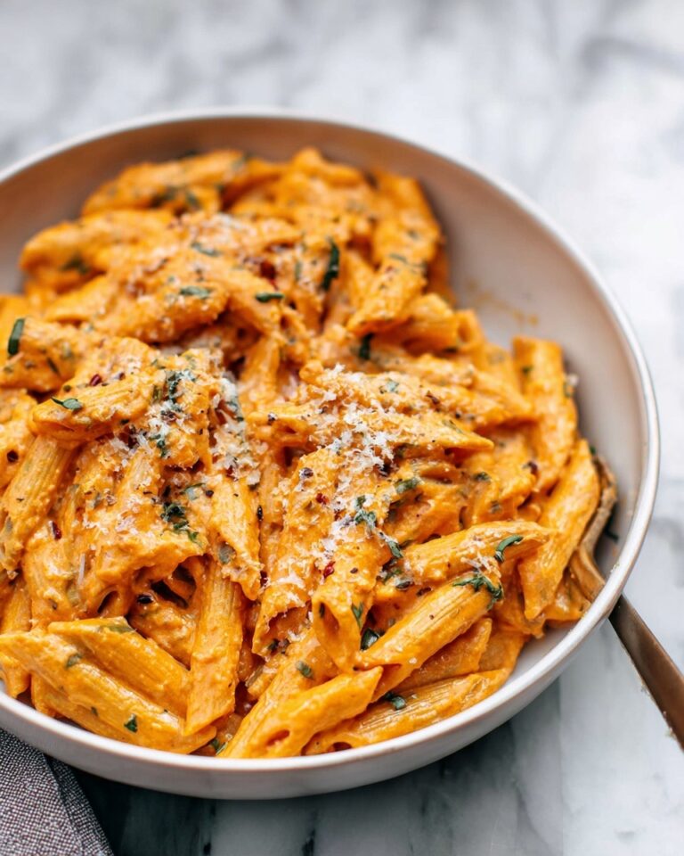 Tomato Goat Cheese Pasta Recipe