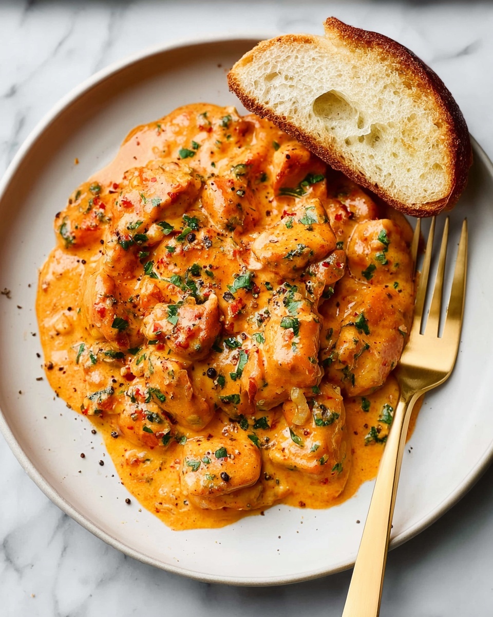 Tomato Goat Cheese Gnocchi Recipe - Recipe Image