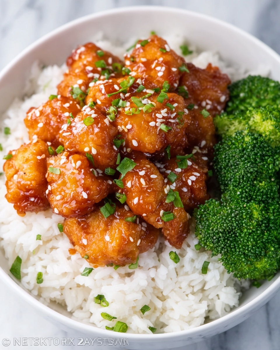 Sweet and Sour Chicken Recipe - Recipe Image