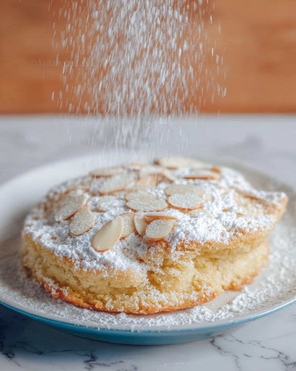 Easy Almond Croissants Recipe - Recipe Image