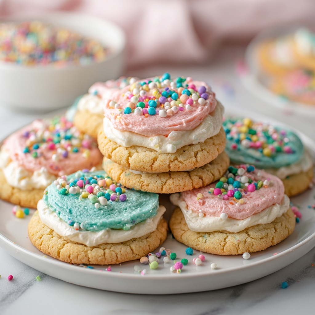 Coconut Balls Recipe - Recipe Image