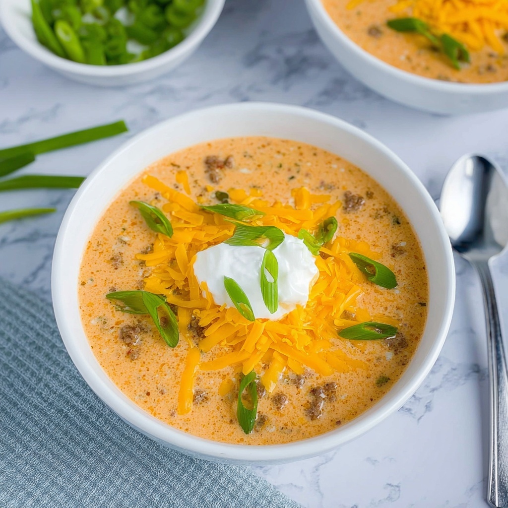 Crockpot Creamy Pumpkin Chili Recipe - Recipe Image