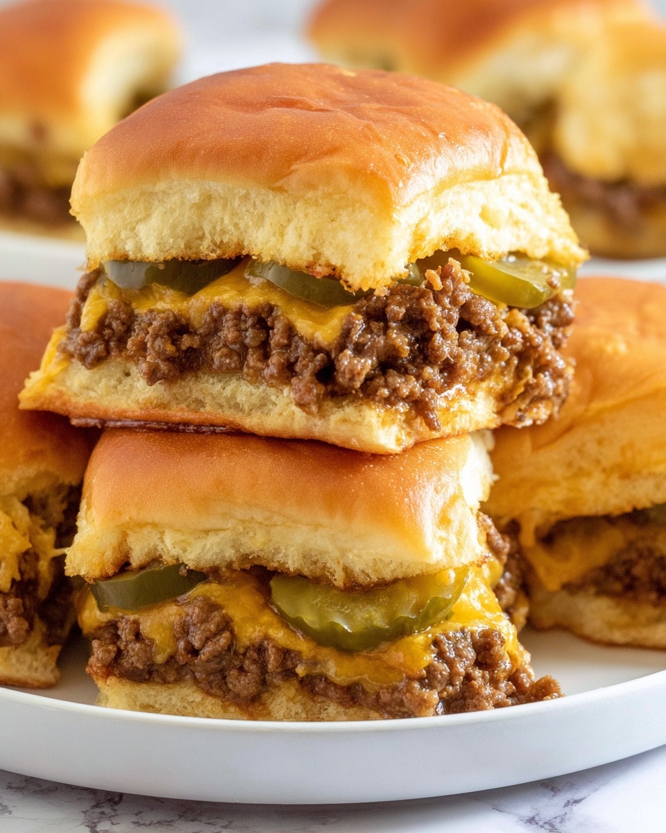 Maid Rite Sliders Recipe - Recipe Image