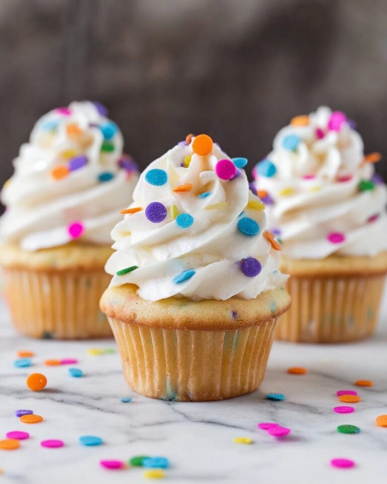 Swiss Meringue Buttercream Recipe