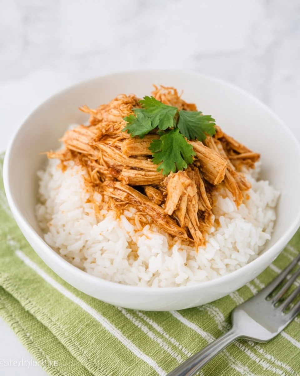 Sweet and Spicy Baked Chicken Recipe - Recipe Image