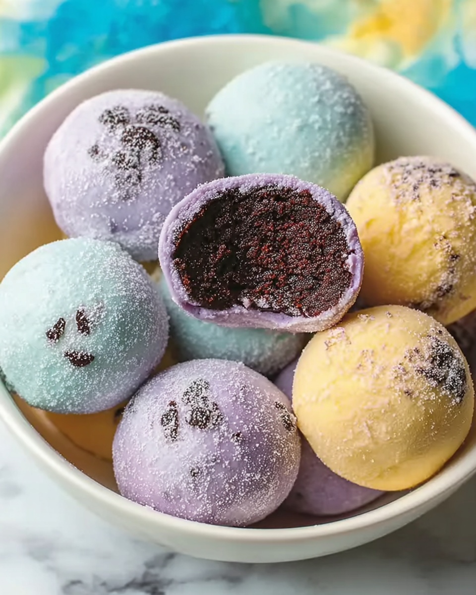 Irresistibly Easy Oreo Truffles Recipe - Recipe Image