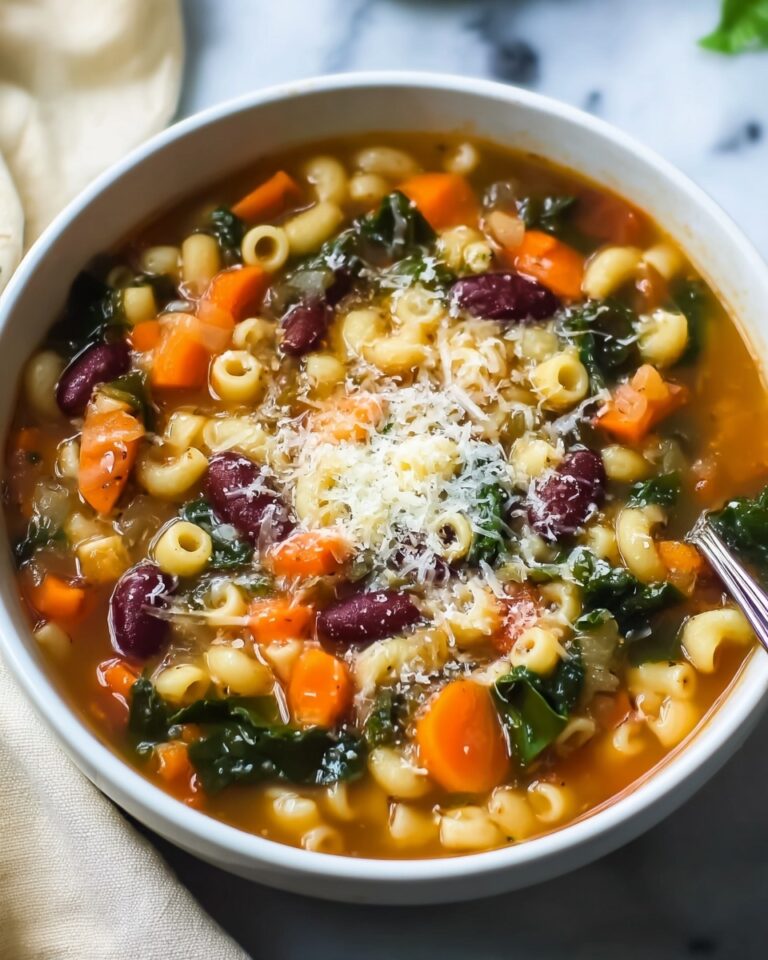 Crack Chicken Soup Recipe