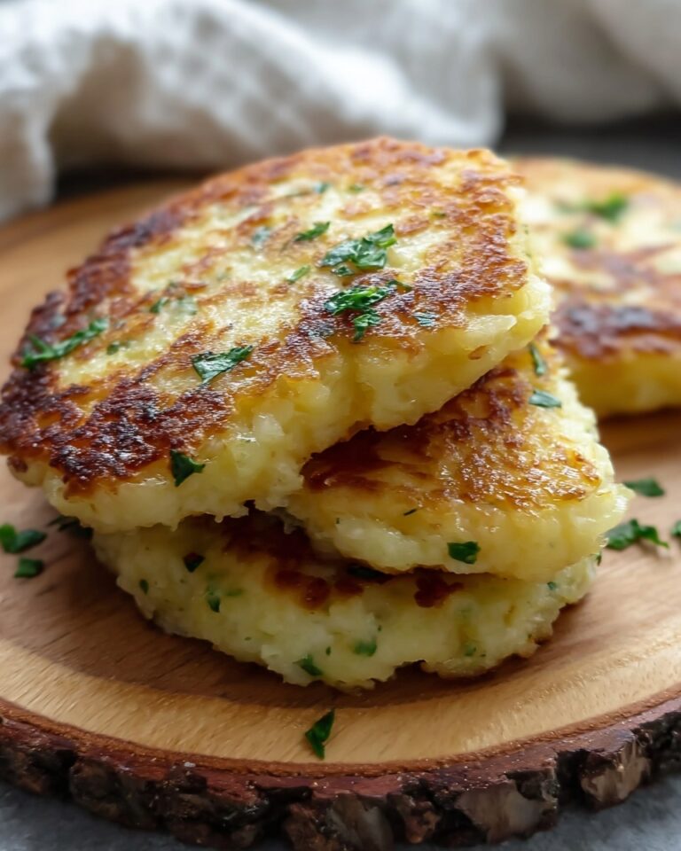 Traditional Irish Boxty Recipe