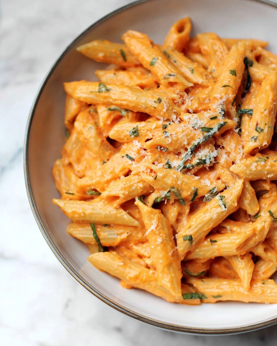 Tomato Goat Cheese Pasta Recipe - Recipe Image