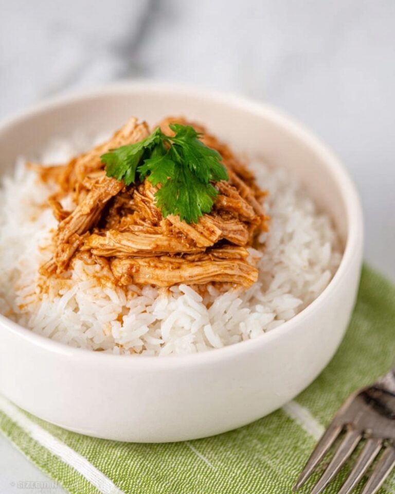 Sweet and Spicy Baked Chicken Recipe