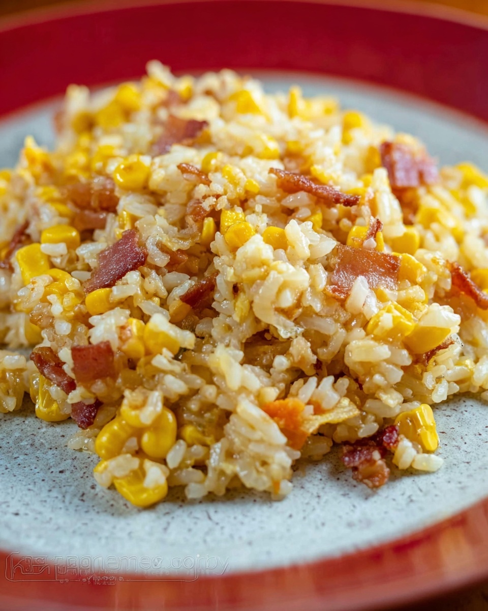 Lipsmacking Jambalaya Recipe - Recipe Image