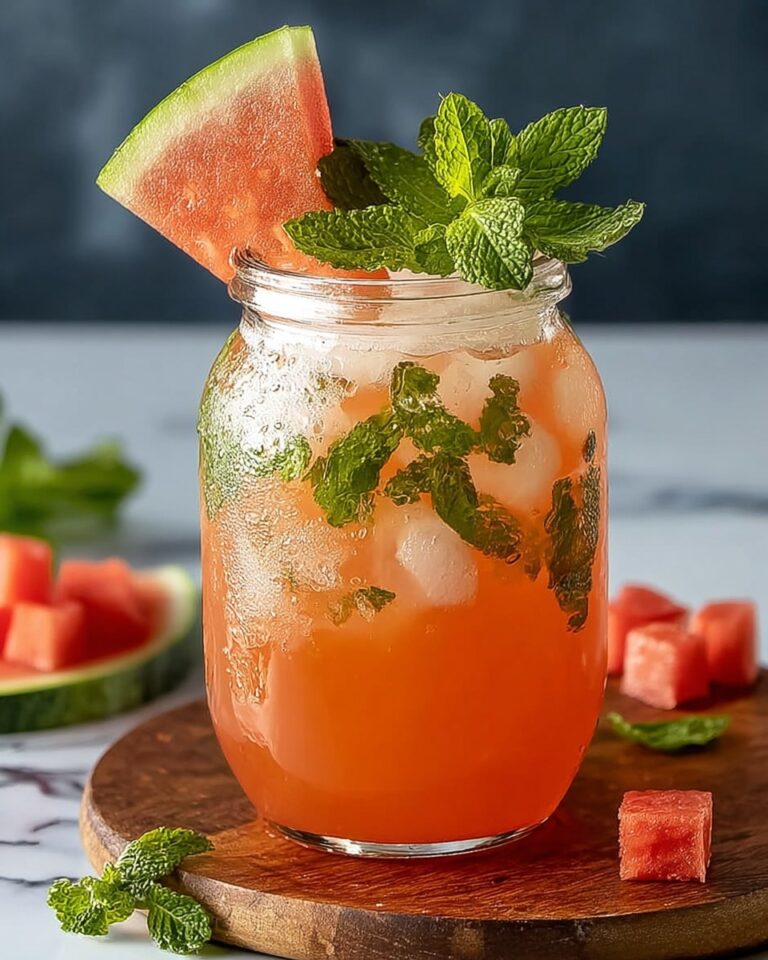 Strawberry Sweet Tea – A Refreshing, Fruity Twist on Classic Tea Recipe