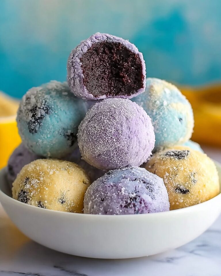 Irresistibly Easy Oreo Truffles Recipe