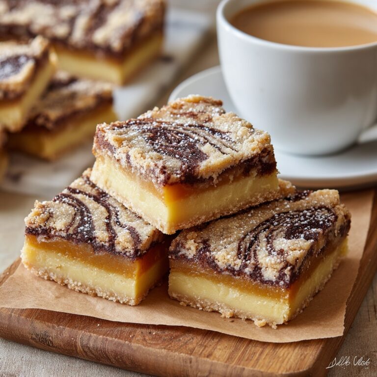 Thanksgiving Leftovers Pie Bars Recipe