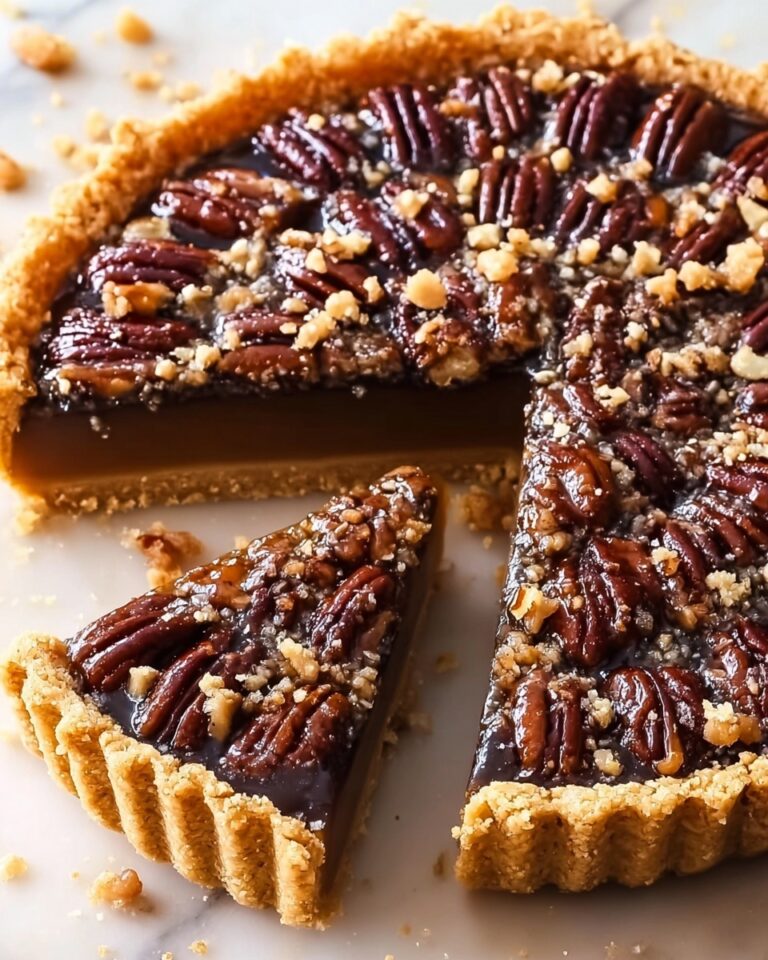 Best Pecan Pie Bars Recipe