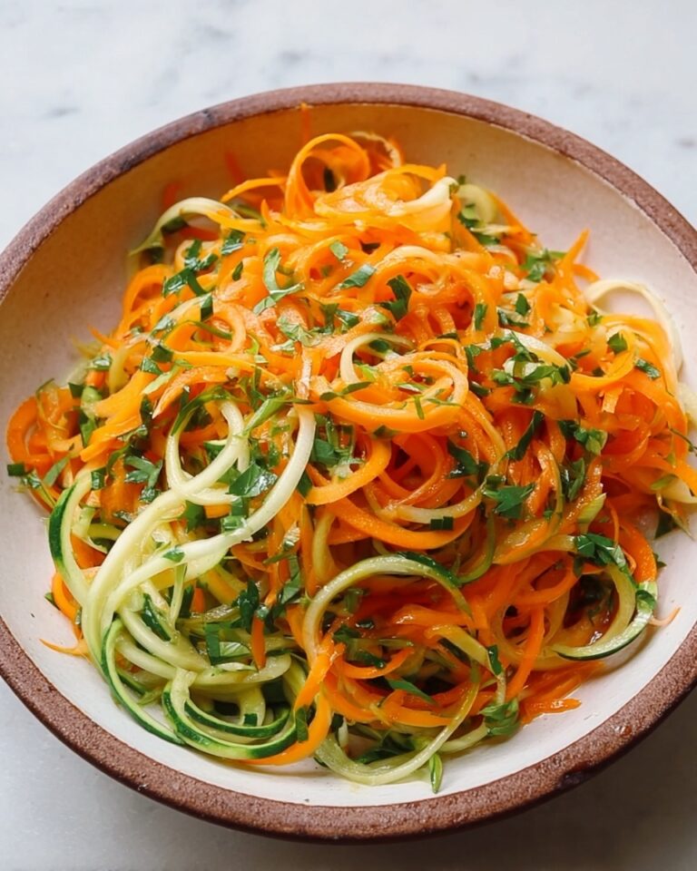 Cucumber Carrot Salad Recipe
