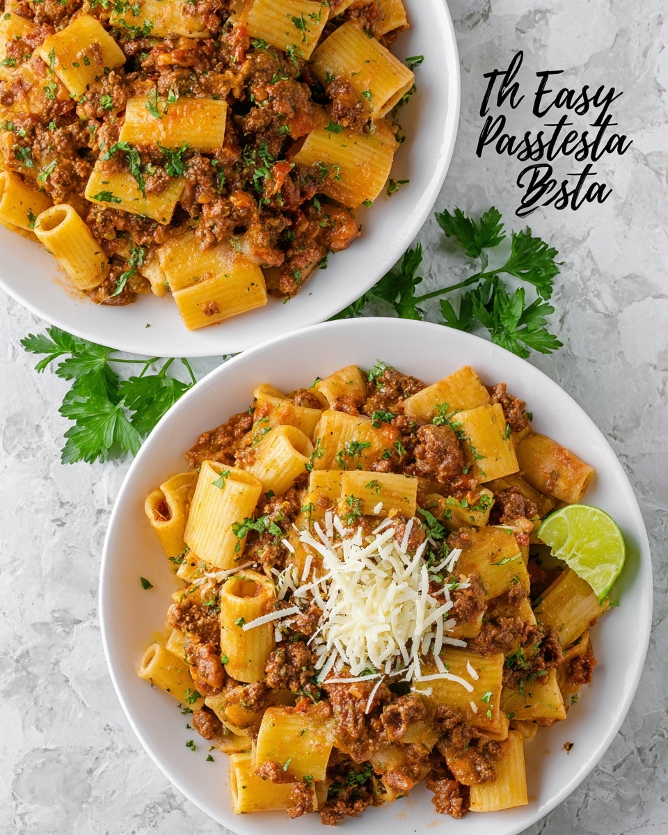 The Best Ever Pastalaya Recipe - Recipe Image