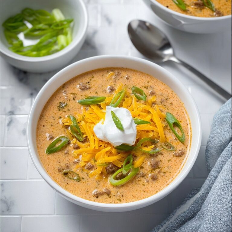 Crockpot Creamy Pumpkin Chili Recipe