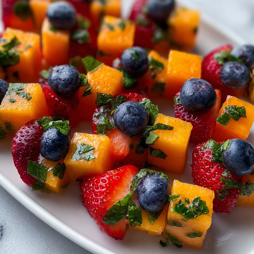 Healthy Hidden Veggie Fruit Snacks Recipe - Recipe Image